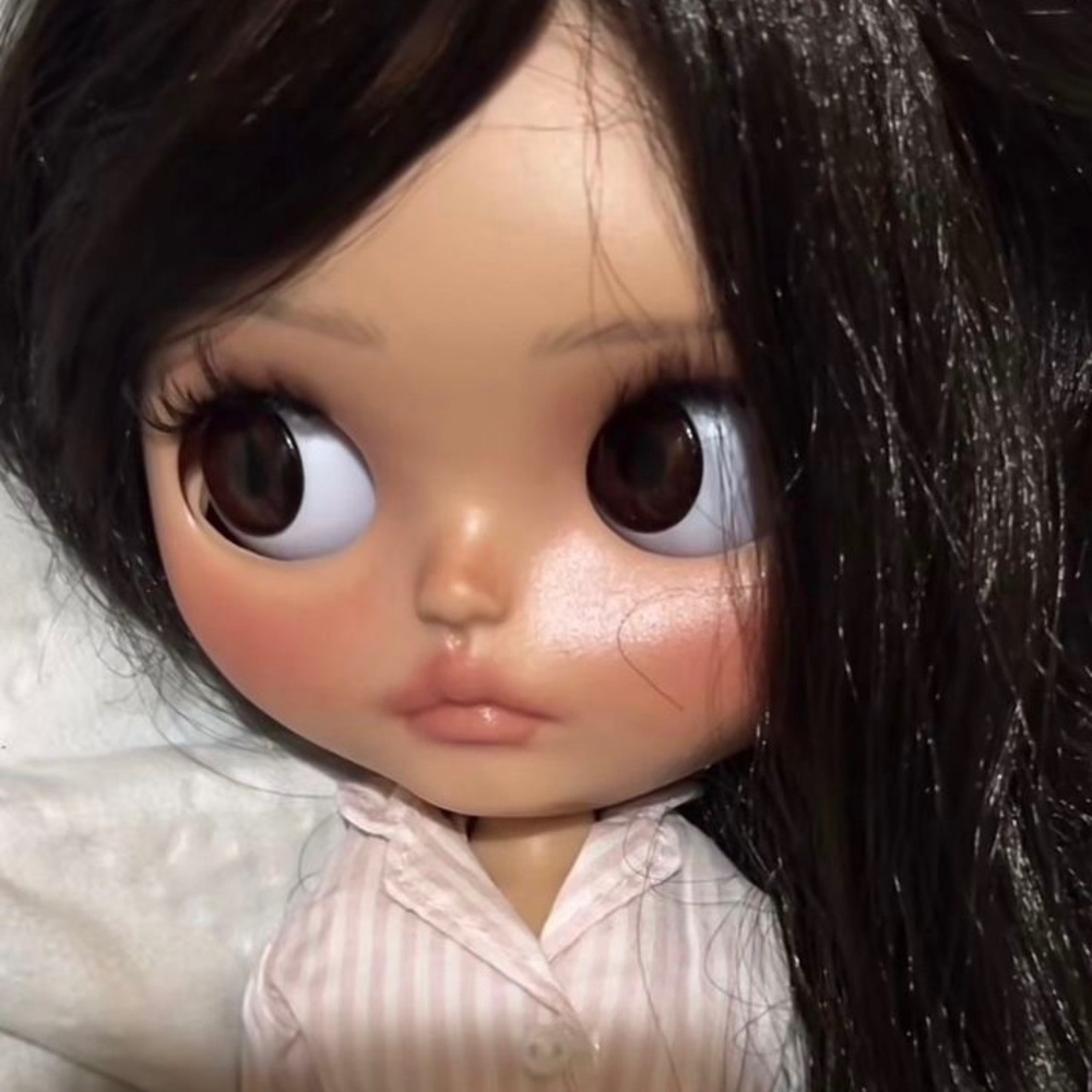 Meet your Posher, malia